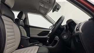 Used 2020 Hyundai Creta EX Diesel Diesel Manual interior RIGHT SIDE FRONT DOOR CABIN VIEW