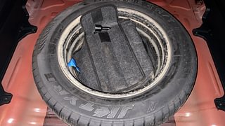 Used 2020 Hyundai Creta EX Diesel Diesel Manual tyres SPARE TYRE VIEW