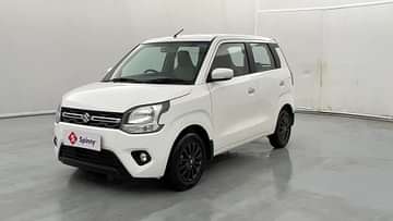 2023 Maruti Suzuki Wagon R 1.2 ZXI Plus AMT