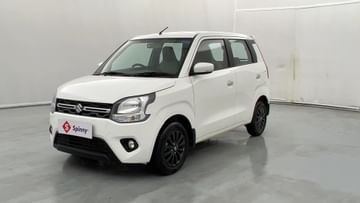 2023 Maruti Suzuki Wagon R 1.2 ZXI Plus AMT
