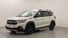 2021 Maruti Suzuki XL6 Alpha MT Petrol