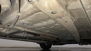 Used 2020 Maruti Suzuki Swift [2017-2021] ZXi Plus AMT Petrol Automatic extra REAR RIGHT UNDERBODY VIEW