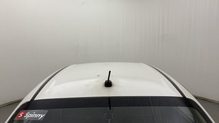 Used 2019 Maruti Suzuki Dzire VDi Diesel Manual exterior EXTERIOR ROOF VIEW