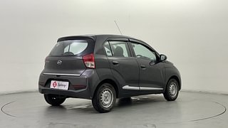 Used 2021 Hyundai New Santro 1.1 Sportz Executive CNG Petrol+cng Manual exterior RIGHT REAR CORNER VIEW