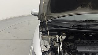 Used 2016 Honda Jazz S AT Petrol Automatic engine ENGINE RIGHT SIDE HINGE & APRON VIEW