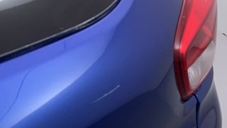 Used 2017 Renault Kwid CLIMBER 1.0 Petrol Manual dents MINOR SCRATCH