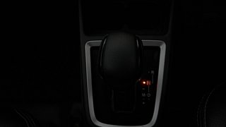 Used 2020 Maruti Suzuki Swift [2017-2021] ZXi Plus AMT Petrol Automatic interior GEAR  KNOB VIEW