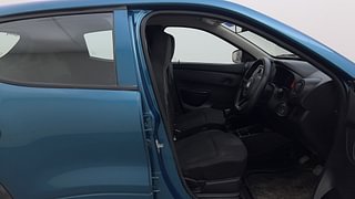 Used 2022 Renault Kwid RXL Petrol Manual interior RIGHT SIDE FRONT DOOR CABIN VIEW