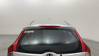 Used 2016 Honda Jazz S AT Petrol Automatic exterior BACK WINDSHIELD VIEW