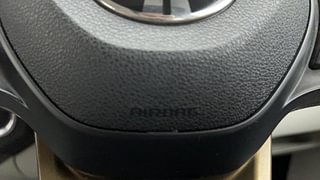 Used 2024 Tata Tigor Revotron XZ+ Petrol Manual top_features Airbags