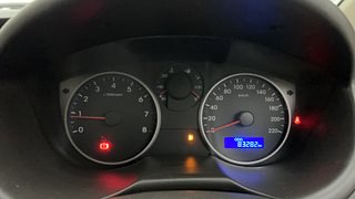 Used 2013 Hyundai i20 Magna 1.2 Petrol Manual interior CLUSTERMETER VIEW