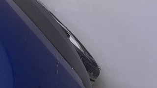Used 2017 Renault Kwid CLIMBER 1.0 Petrol Manual dents MINOR SCRATCH