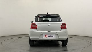 Used 2020 Maruti Suzuki Swift [2017-2021] ZXi Plus AMT Petrol Automatic exterior BACK VIEW