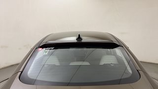 Used 2024 Tata Tigor Revotron XZ+ Petrol Manual top_features Rear defogger