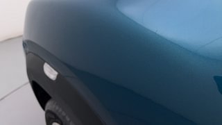 Used 2022 Renault Kwid RXL Petrol Manual dents MINOR DENT