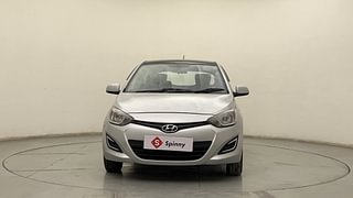 Used 2013 Hyundai i20 Magna 1.2 Petrol Manual exterior FRONT VIEW