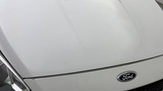 Used 2019 Ford Figo Titanium Blu Petrol Manual dents MINOR SCRATCH