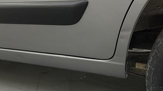 Used 2018 Maruti Suzuki Wagon R 1.0 VXI AMT Petrol Automatic dents MINOR SCRATCH