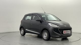 Used 2021 Hyundai New Santro 1.1 Sportz Executive CNG Petrol+cng Manual exterior RIGHT FRONT CORNER VIEW