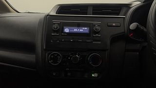 Used 2016 Honda Jazz S AT Petrol Automatic top_features Integrated (in-dash) music system