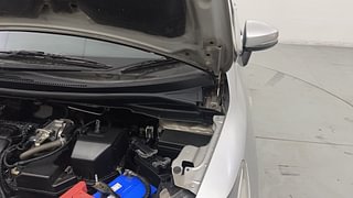 Used 2016 Honda Jazz S AT Petrol Automatic engine ENGINE LEFT SIDE HINGE & APRON VIEW