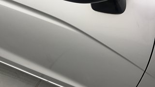 Used 2016 Honda Jazz S AT Petrol Automatic dents MINOR SCRATCH