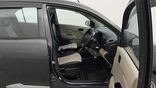 Used 2021 Hyundai New Santro 1.1 Sportz Executive CNG Petrol+cng Manual interior RIGHT SIDE FRONT DOOR CABIN VIEW