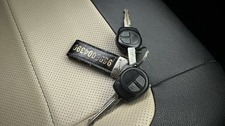 Used 2018 Maruti Suzuki Wagon R 1.0 VXI AMT Petrol Automatic extra CAR KEY VIEW