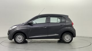Used 2021 Hyundai New Santro 1.1 Sportz Executive CNG Petrol+cng Manual exterior LEFT SIDE VIEW
