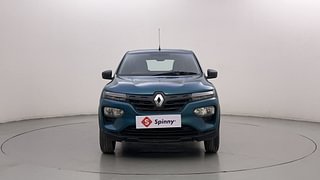 Used 2022 Renault Kwid RXL Petrol Manual exterior FRONT VIEW