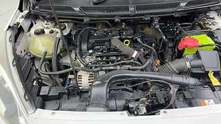 Used 2019 Ford Figo Titanium Blu Petrol Manual engine ENGINE RIGHT SIDE VIEW