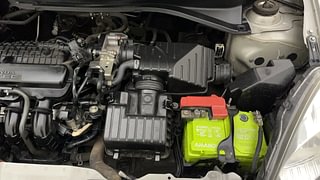 Used 2015 Honda Brio VX MT Petrol Manual engine ENGINE LEFT SIDE VIEW