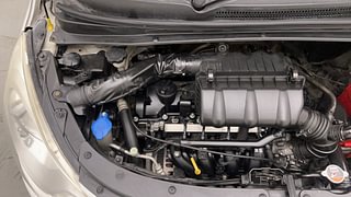 Used 2012 Hyundai i10 Sportz 1.2 AT Kappa2 Petrol Automatic engine ENGINE RIGHT SIDE VIEW