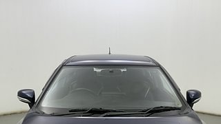 Used 2022 Maruti Suzuki Baleno Delta AMT Petrol Petrol Automatic exterior FRONT WINDSHIELD VIEW