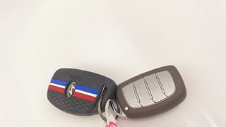 Used 2023 Hyundai Venue SX 1.5 CRDi Diesel Manual extra CAR KEY VIEW
