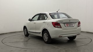 Used 2019 Maruti Suzuki Dzire VDi Diesel Manual exterior LEFT REAR CORNER VIEW