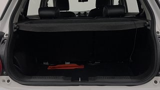 Used 2020 Maruti Suzuki Swift [2017-2021] ZXi Plus AMT Petrol Automatic interior DICKY INSIDE VIEW