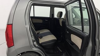 Used 2018 Maruti Suzuki Wagon R 1.0 VXI AMT Petrol Automatic interior RIGHT SIDE REAR DOOR CABIN VIEW