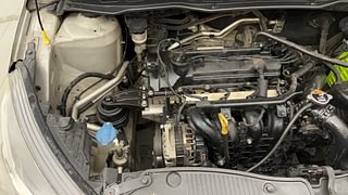 Used 2013 Hyundai i20 Magna 1.2 Petrol Manual engine ENGINE RIGHT SIDE VIEW