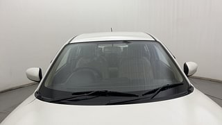 Used 2019 Maruti Suzuki Dzire VDi Diesel Manual exterior FRONT WINDSHIELD VIEW