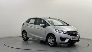 Used 2016 Honda Jazz S AT Petrol Automatic exterior RIGHT FRONT CORNER VIEW
