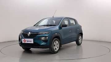 2022 Renault Kwid RXL