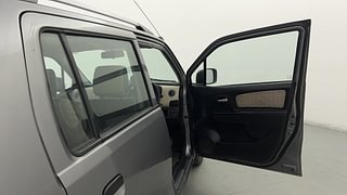 Used 2018 Maruti Suzuki Wagon R 1.0 VXI AMT Petrol Automatic interior RIGHT FRONT DOOR OPEN VIEW
