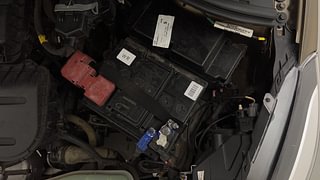 Used 2024 Tata Tigor Revotron XZ+ Petrol Manual engine ENGINE LEFT SIDE VIEW