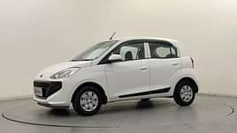 2021 Hyundai New Santro 1.1 Sportz Executive CNG