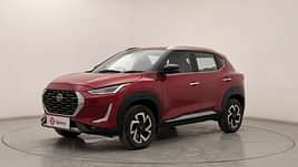 2023 Nissan Magnite XV Premium