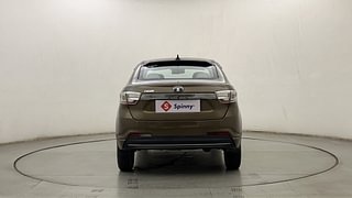 Used 2024 Tata Tigor Revotron XZ+ Petrol Manual exterior BACK VIEW