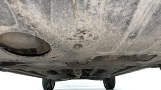 Used 2019 Kia Seltos GTX Plus DCT Petrol Automatic extra FRONT LEFT UNDERBODY VIEW