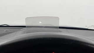 Used 2019 Kia Seltos GTX Plus DCT Petrol Automatic top_features Heads up display (HUD)