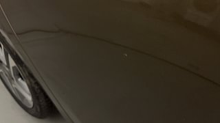 Used 2024 Tata Tigor Revotron XZ+ Petrol Manual dents MINOR DENT